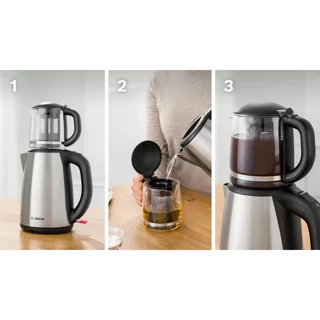 چای ساز بوش مدل TTA5603 102850141
