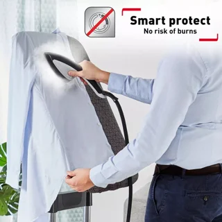 بخارگر 2980 وات تفال مدل QT1510 G0 102950266