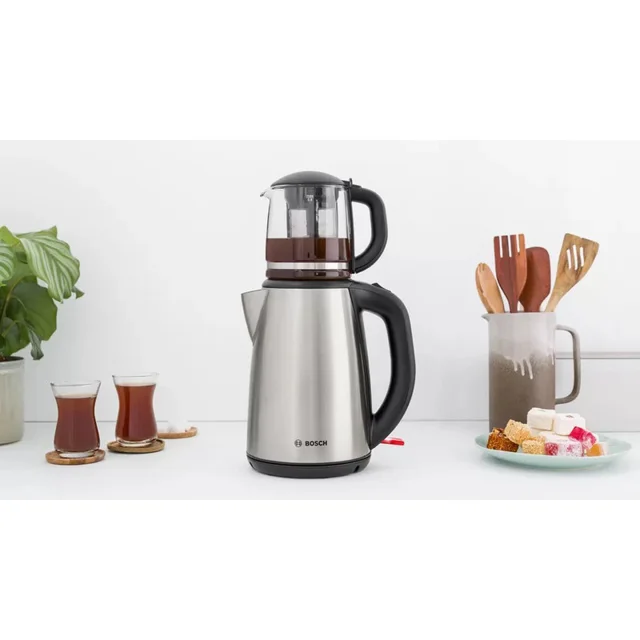 چای ساز بوش مدل TTA5603 102850150