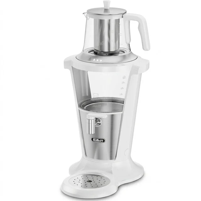 چای ساز روی هم فلر مدل TS 380 102872270