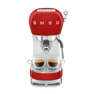 اسپرسوساز خانگی 1100 میلی‌لیتری اسمگ مدل ECF02، با مصرف پودر و پد قهوه، مناسب تهیه اسپرسو  102838306