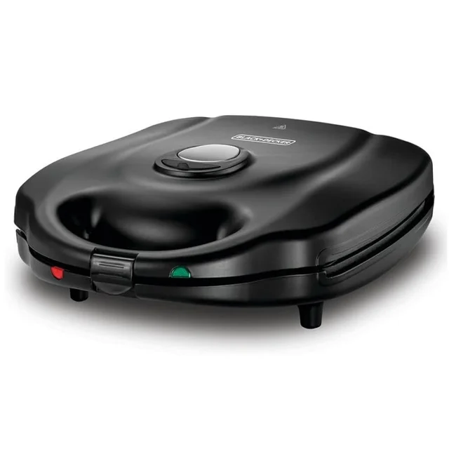 ساندویچ ساز بلک اند دکر مدل TS4130-B5 102808554