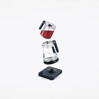 چای ساز روی هم باروکس مدل TM - 401 102853507
