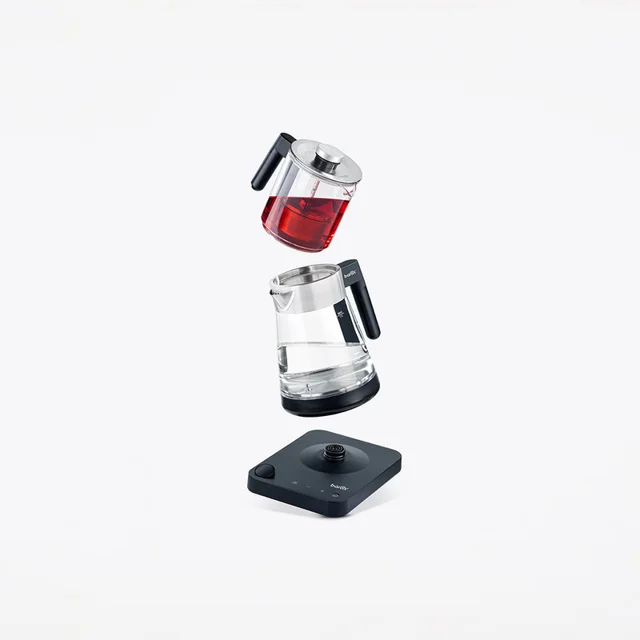 چای ساز روی هم باروکس مدل TM - 401 102853507