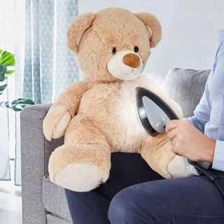 بخارگر 2980 وات تفال مدل QT1510 G0 102950271