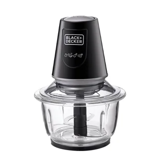 خردکن 1.2 لیتری بلک اند دکر مدل GC400-B5 102895366