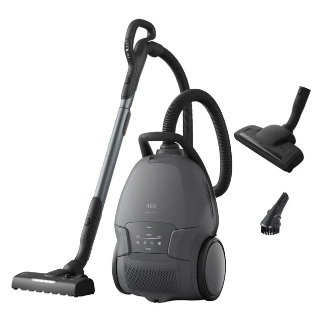 جاروبرقی 650 وات آ ا گ مدل AB81A2DG 102809310