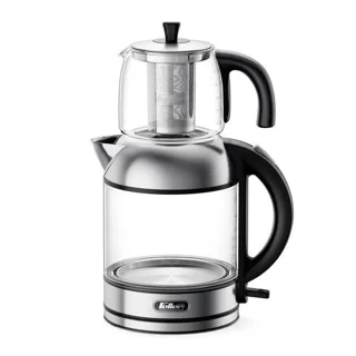 چای ساز روی هم فلر مدل TS289 102805108