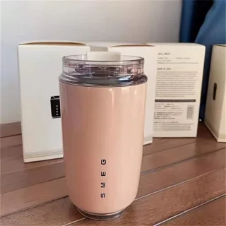 تراول ماگ اسمگ مدل کلاسیک گنجایش 0.32 لیتر 102983358