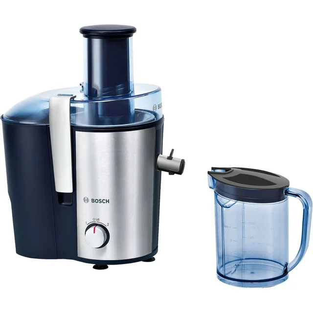 آبمیوه گیری بوش مدل MES3500 102853280