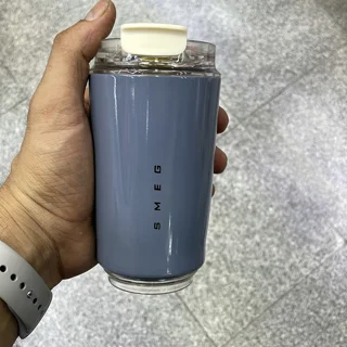تراول ماگ اسمگ مدل کلاسیک گنجایش 0.32 لیتر 102983359