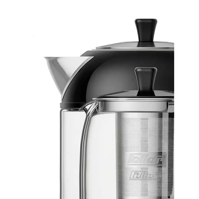 چای ساز روی هم فلر مدل TS289 102805123