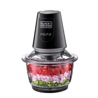 خردکن 1.2 لیتری بلک اند دکر مدل GC400-B5 102895372
