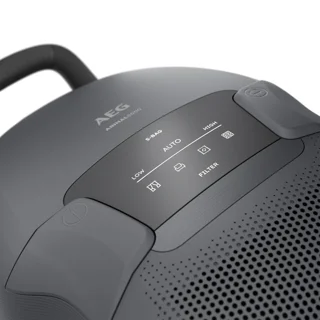 جاروبرقی 650 وات آ ا گ مدل AB81A2DG 102809316